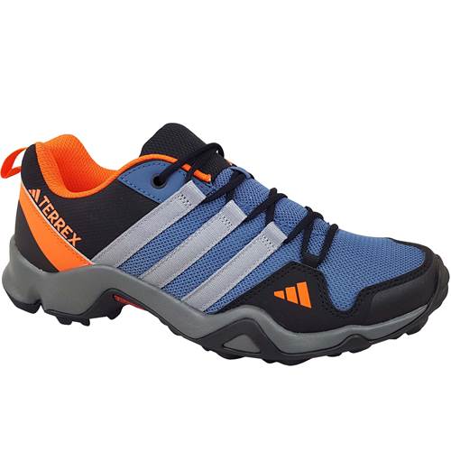 trekkingowe Damskie Adidas Niebieskie IF5702