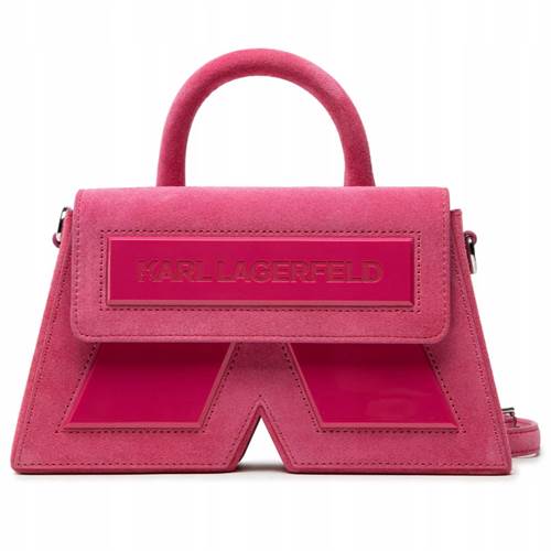  Unisex Karl Lagerfeld Różowe 220W3002