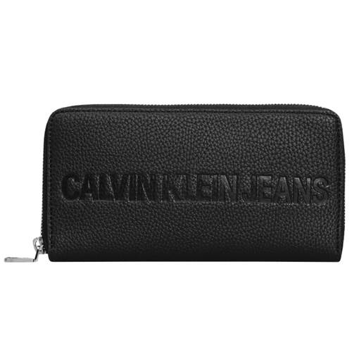  Damskie Calvin Klein Czarne K60K606615