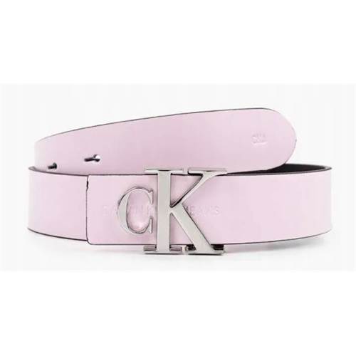  Damskie Calvin Klein Różowe K60K608032