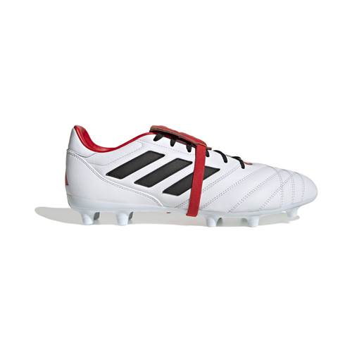 piłkarskie Męskie Adidas Czarne,Białe,Czerwone ID4635