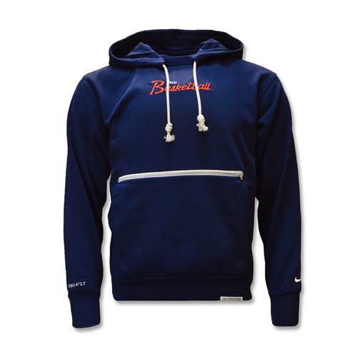 nike Pack da5942419 standard issue hoodie college navy pale ivory 1 e