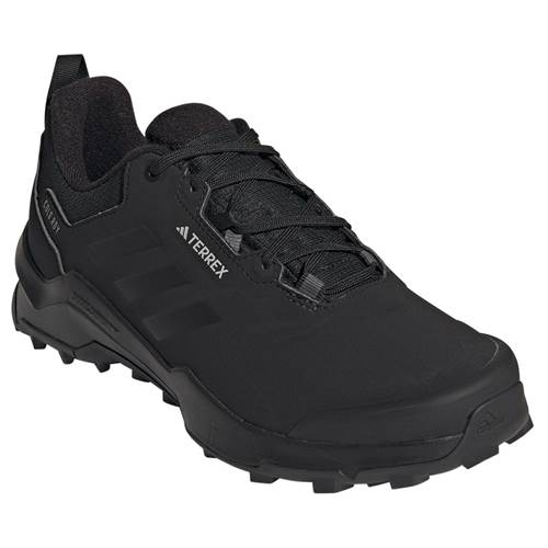 trekkingowe Męskie Adidas Czarne IF7431