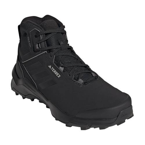trekkingowe Męskie Adidas Czarne IF4953