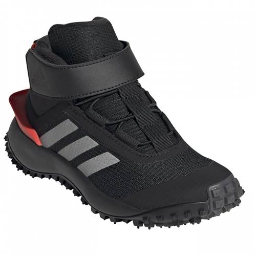 uniwersalne Dziecięce Adidas Czarne IG7263