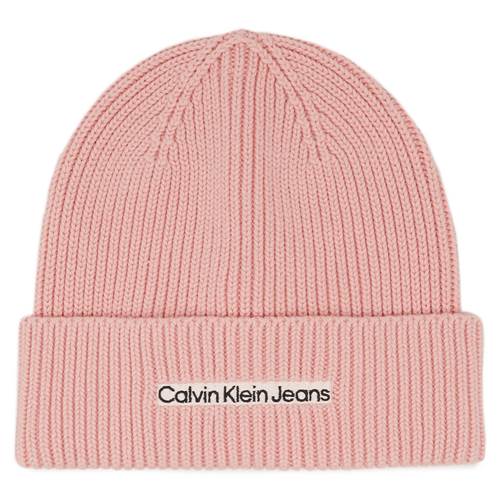  Damskie Calvin Klein Różowe K60K610119LCE