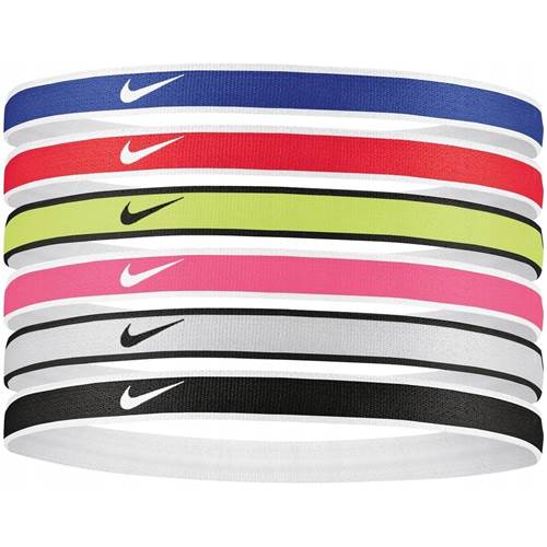  Unisex Nike Żółte,Czarne,Czerwone,Różowe,Białe,Granatowe O2439
