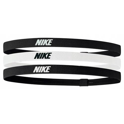  Unisex Nike Białe,Czarne O2675