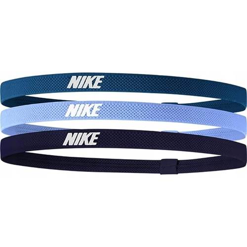  Unisex Nike Granatowe,Niebieskie O2850