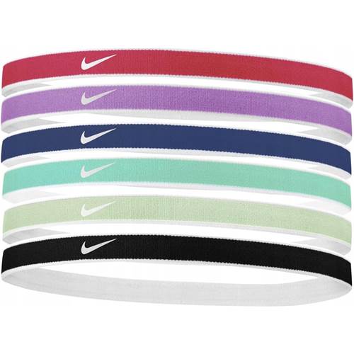  Unisex Nike Czarne,Zielone,Czerwone,Niebieskie,Różowe,Białe O2859