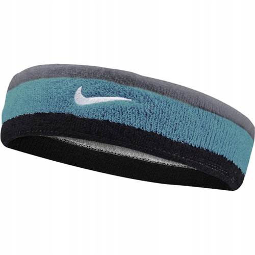  Unisex Nike Niebieskie O2855