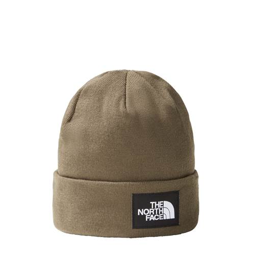  Unisex The North Face Zielone NF0A3FNT21L1