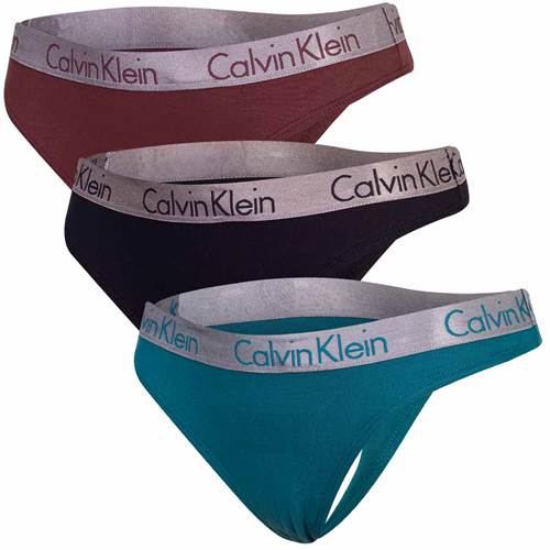  Damskie Calvin Klein Brązowe,Czarne,Zielone 000QD3560EIIL