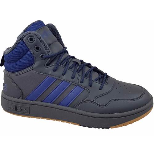 uniwersalne Męskie Adidas Granatowe,Niebieskie IF2635