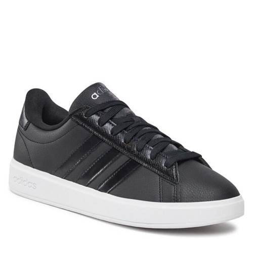 uniwersalne Damskie Adidas Czarne ID4486