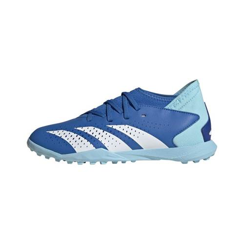 piłonline Dziecięce Adidas Białe,Błękitne,Niebieskie IE9452
