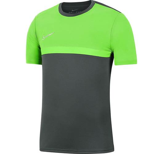  Męskie Nike Szare,Zielone K8427