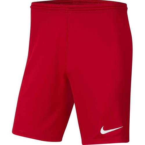  Chłopięce Nike Czerwone S6372JR