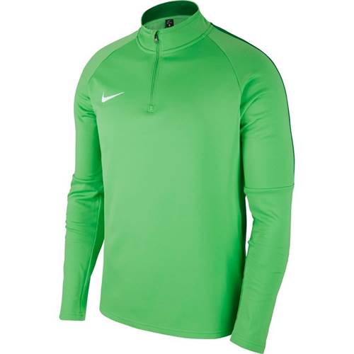 nike prime b7793 dry academy 18 drill top ls 1 e