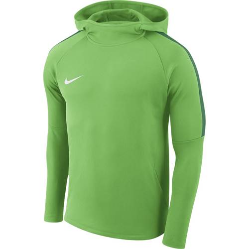  Męskie Nike Zielone B8060