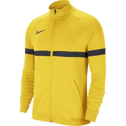  Męskie Nike Dress Żółte B15468