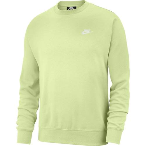  Męskie Nike Zielone B15696