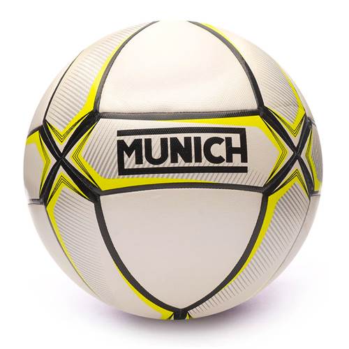   Munich Białe,Żółte,Czarne 5000080