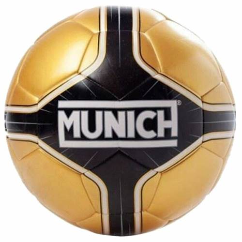   Munich Złote,Czarne,Białe 5000082