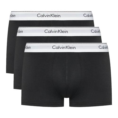  Męskie Calvin Klein Czarne 000NB1085A001