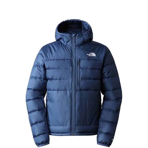 Męskie The North Face Quest Jacket Tnf Granatowe NF0A4R26HDC