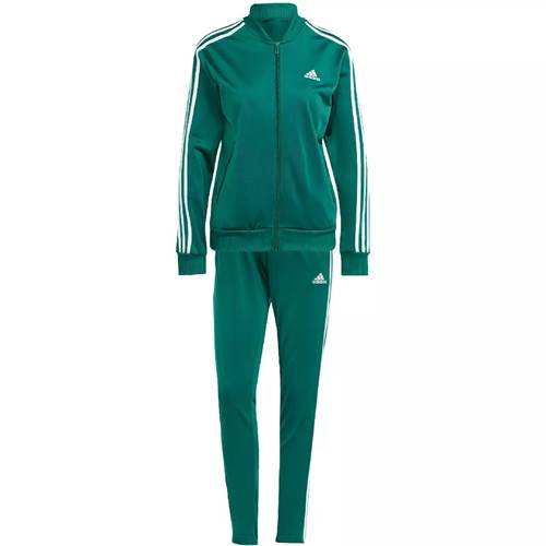  Damskie Adidas Zielone IJ8785