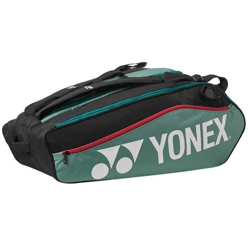  Unisex Yonex Czarne,Zielone H12233BKGR