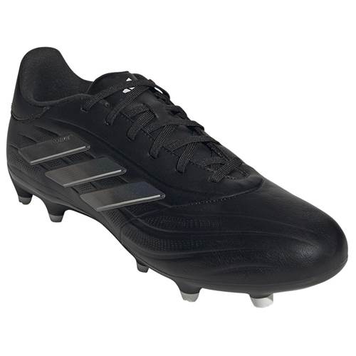 piłkarskie Męskie Runner adidas Czarne IE7492