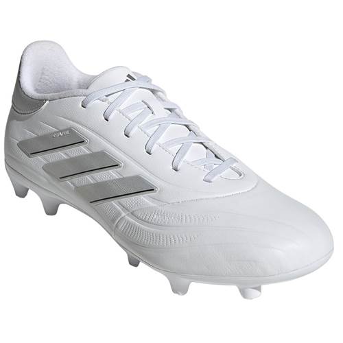 piłkarskie Męskie Runner adidas Białe IE7493