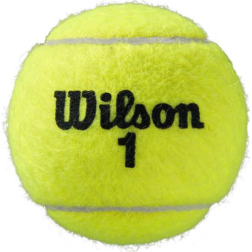   Wilson Żółte P7993