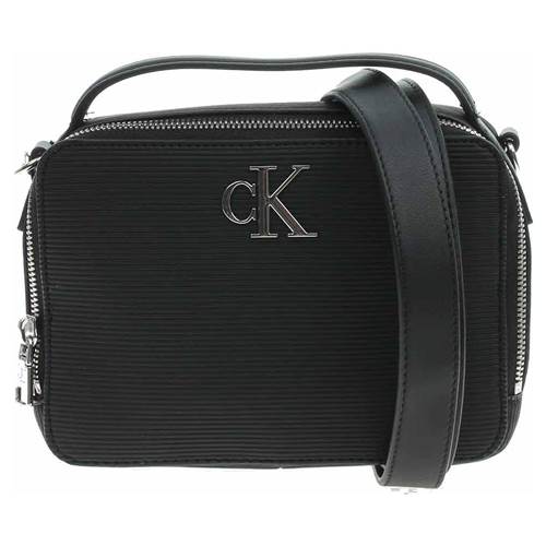  Unisex Calvin Klein Czarne K60K611222BDS