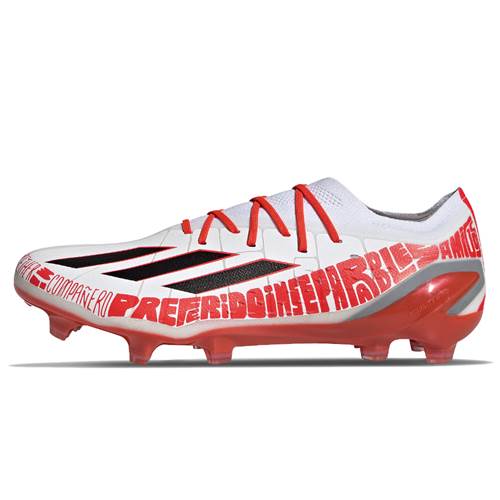 piłkarskie Męskie adidas per Czerwone,Białe GW8387