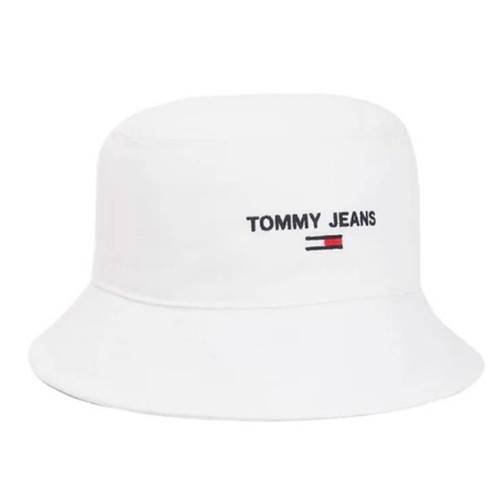  Unisex Tommy Hilfiger Białe AM0AM08494
