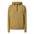Handbag CALVIN Cremefarvet Cappello Re-Lock Shoulder Bag Md K60K609621 BAX