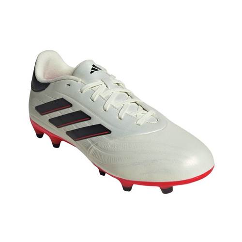 piłkarskie Męskie adidas Runner_R1 Białe IF5448