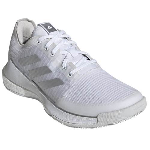 siatkarskie Damskie adidas for Białe IG3970