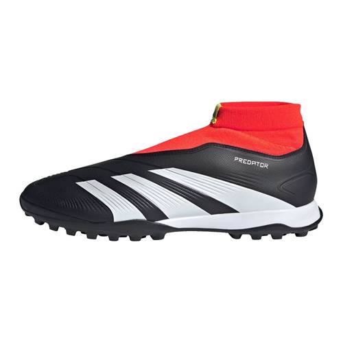 piłkarskie Męskie Adidas PHARRELL Czarne IG7715