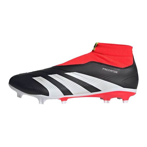 piłkarskie Męskie Adidas Czarne,Białe,Czerwone IG7768