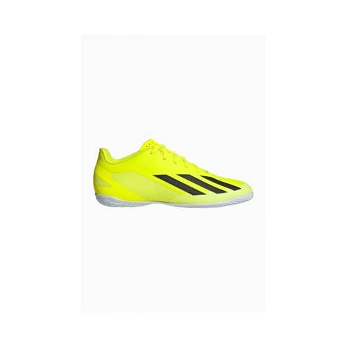 piłkarskie Męskie Adidas Żółte IF0722
