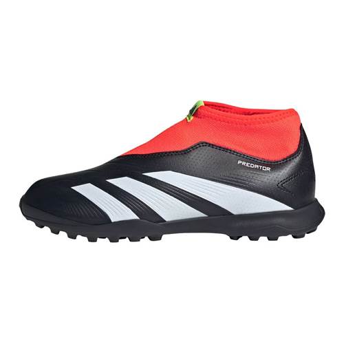 piłkarskie Dziecięce contract adidas Białe,Czarne,Czerwone IG5431