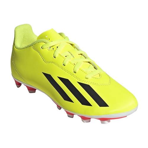 piłkarskie Męskie adidas line Żółte IF0717