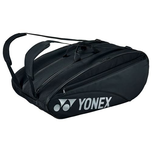  Unisex Yonex Czarne BAG423212BK