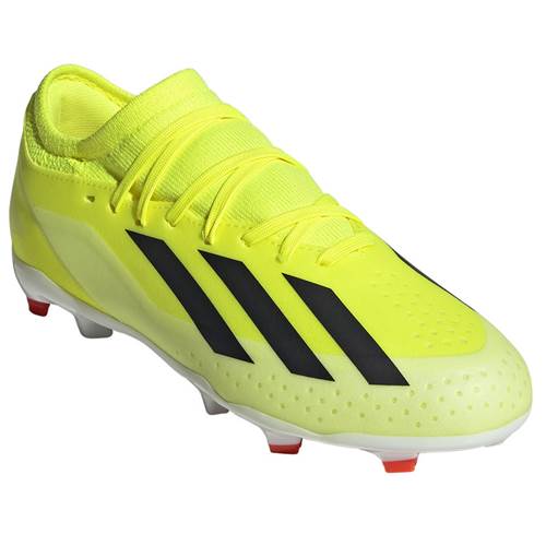piłkarskie Męskie paint adidas Żółte IF0691