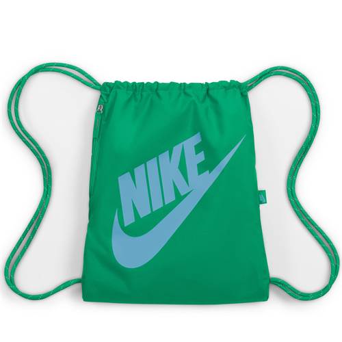  pantsęce Nike Zielone DC4245324