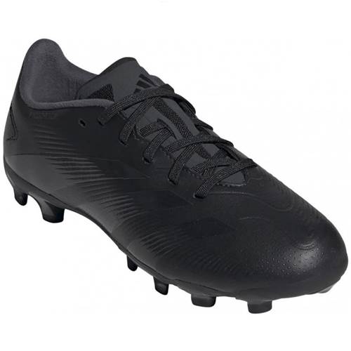 piłkarskie Męskie Adidas Czarne IG5441